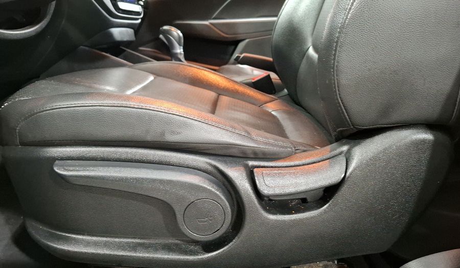 Hyundai Accent 1.6 GLS AUTO Sedan 2020