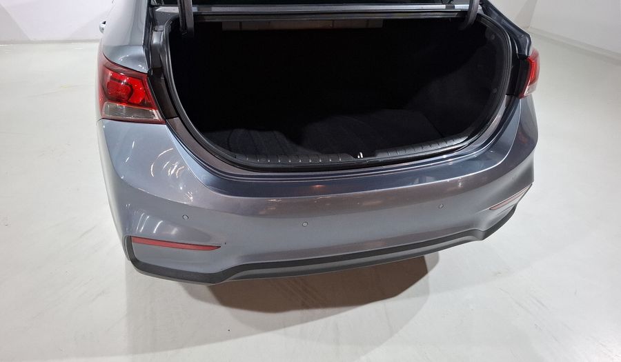 Hyundai Accent 1.6 GLS AUTO Sedan 2020