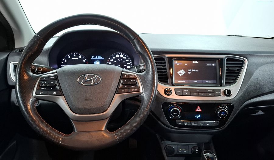 Hyundai Accent 1.6 GLS AUTO Sedan 2020