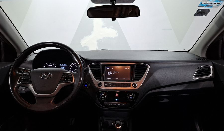 Hyundai Accent 1.6 GLS AUTO Sedan 2020