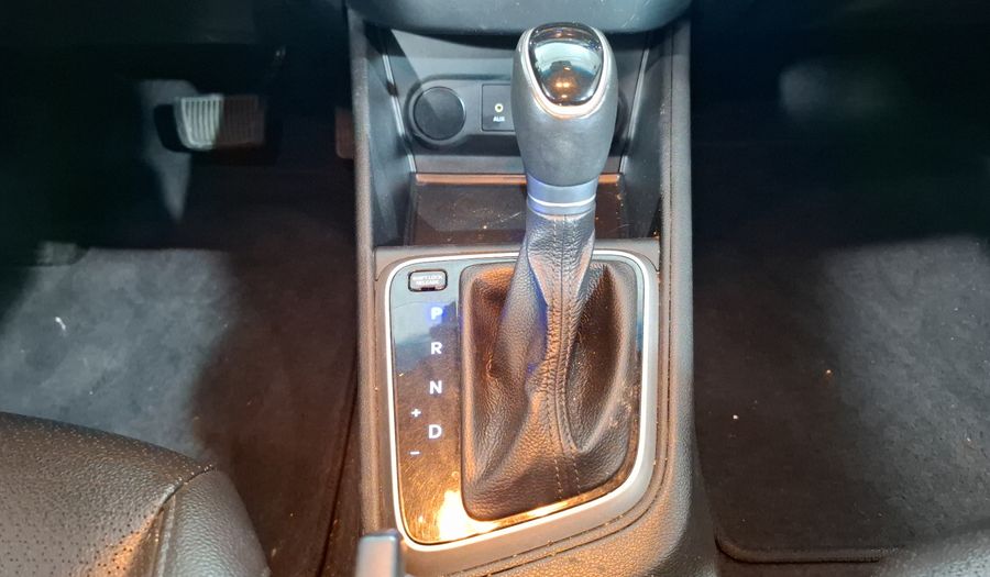 Hyundai Accent 1.6 GLS AUTO Sedan 2020