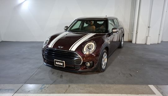 Mini • Clubman