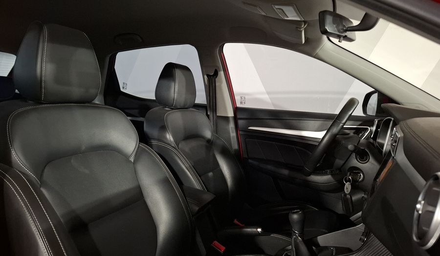 Mg Zs 1.5 EXCITE Suv 2022
