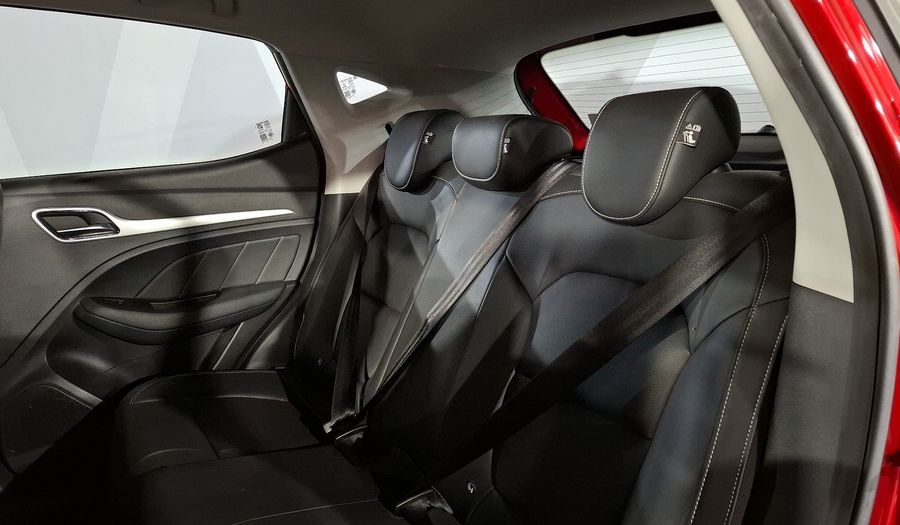 Mg Zs 1.5 EXCITE Suv 2022