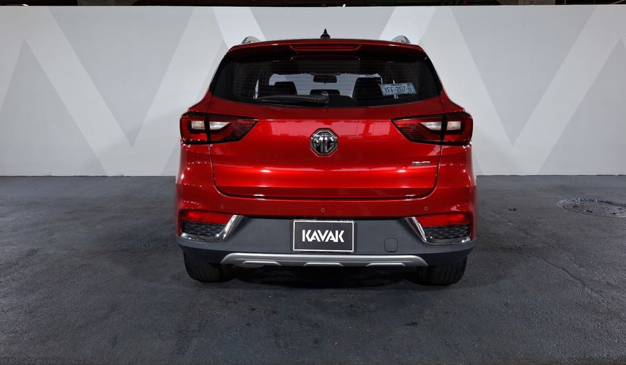 Mg Zs 1.5 EXCITE Suv 2022