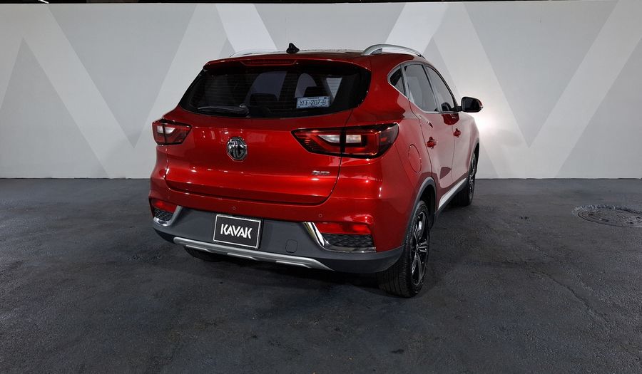 Mg Zs 1.5 EXCITE Suv 2022