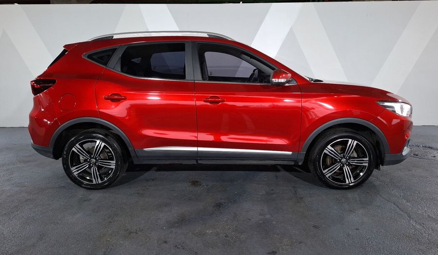 Mg Zs 1.5 EXCITE Suv 2022