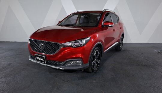 Mg • Zs