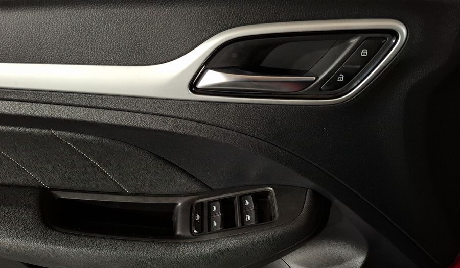 Mg Zs 1.5 EXCITE Suv 2022