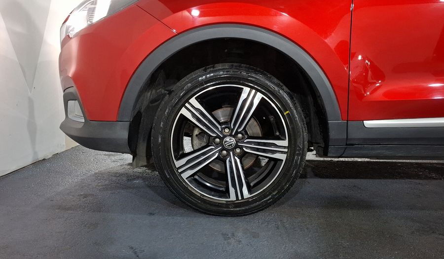 Mg Zs 1.5 EXCITE Suv 2022