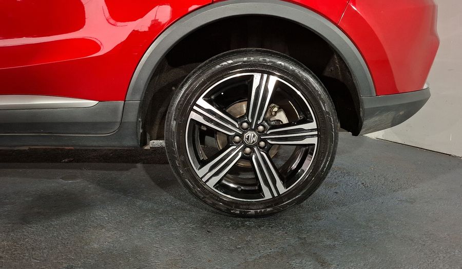 Mg Zs 1.5 EXCITE Suv 2022