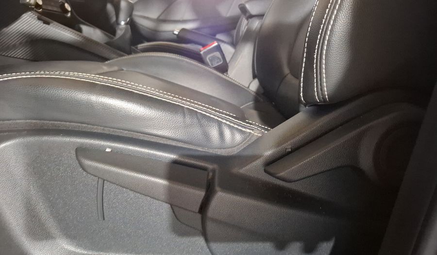 Mg Zs 1.5 EXCITE Suv 2022