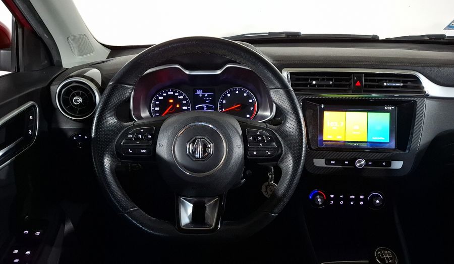 Mg Zs 1.5 EXCITE Suv 2022