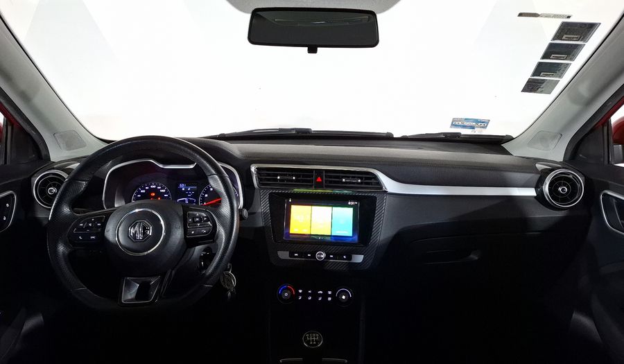 Mg Zs 1.5 EXCITE Suv 2022