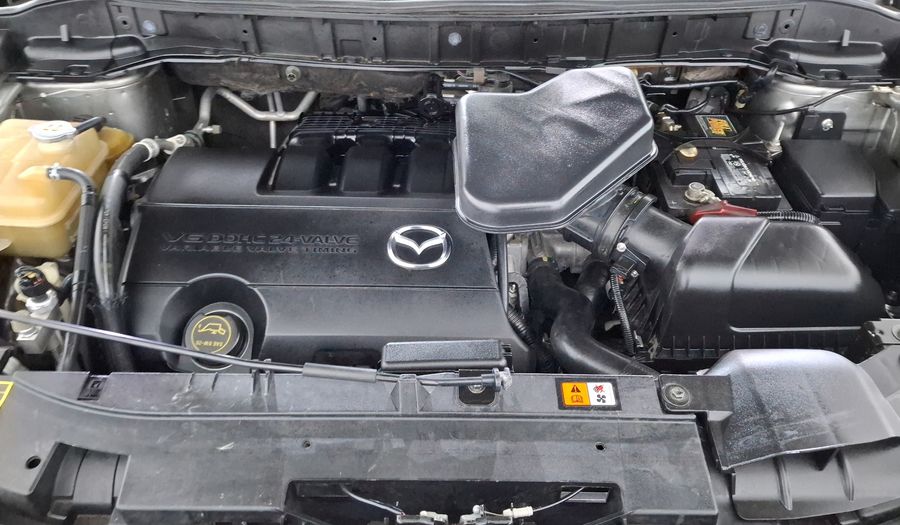 Mazda Cx-9 3.7 GRAND TOURING AWD CON QUEMACOCOS AT Suv 2013