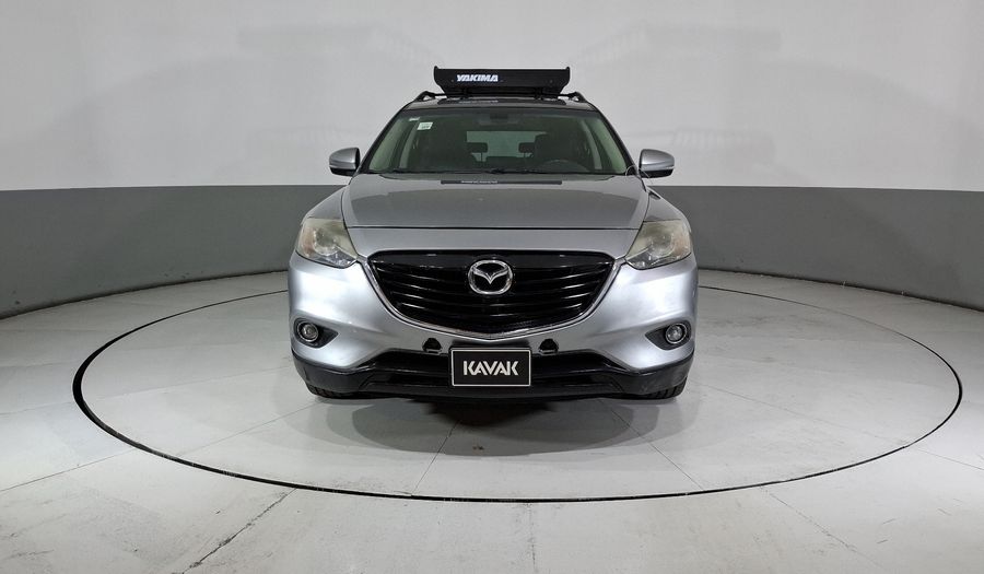 Mazda Cx-9 3.7 GRAND TOURING AWD CON QUEMACOCOS AT Suv 2013