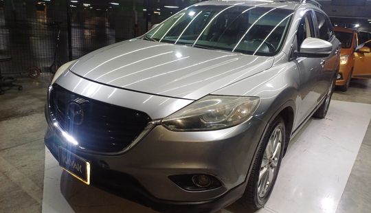 Mazda • CX-9