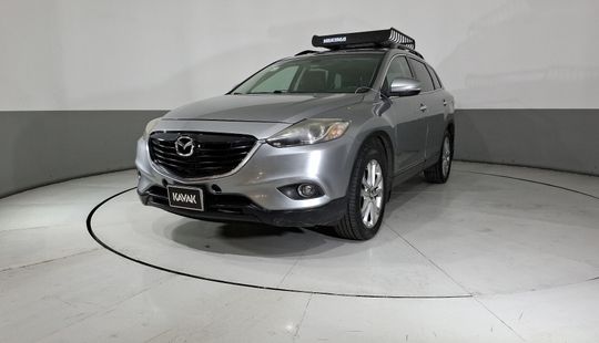 Mazda • CX-9