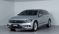 Volkswagen Passat Variant 1.6 TDI DSG BUSINESS Wagon 2020