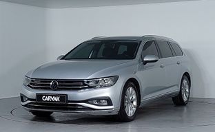 Volkswagen • Passat Variant