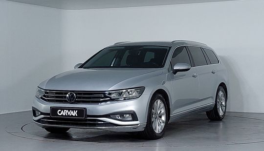 Volkswagen • Passat Variant