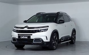 Citroën • C5 Aircross