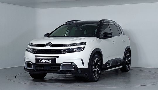 Citroën • C5 Aircross