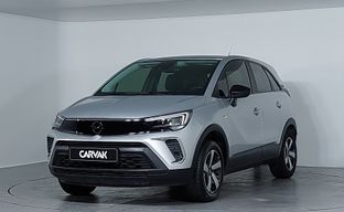 Opel • Crossland