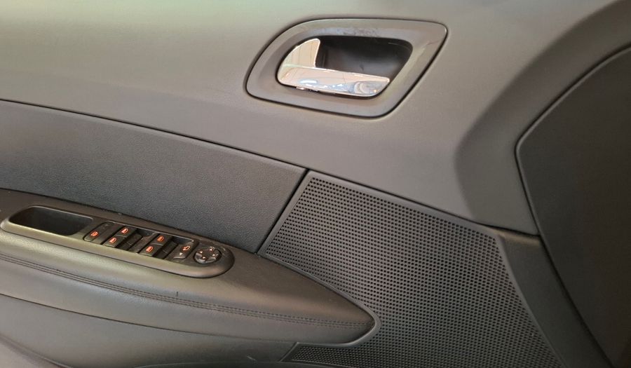 Peugeot 408 2.0 16V ALLURE+ Sedan 2013