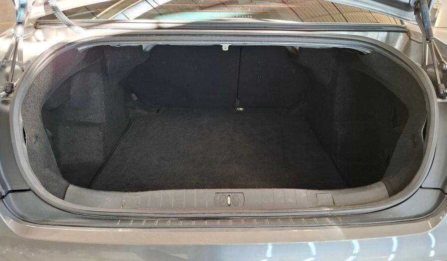 Peugeot 408 2.0 16V ALLURE+ Sedan 2013