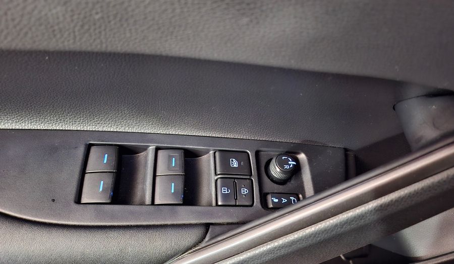 Toyota Corolla Cross 2.0 GR-S CVT Suv 2022