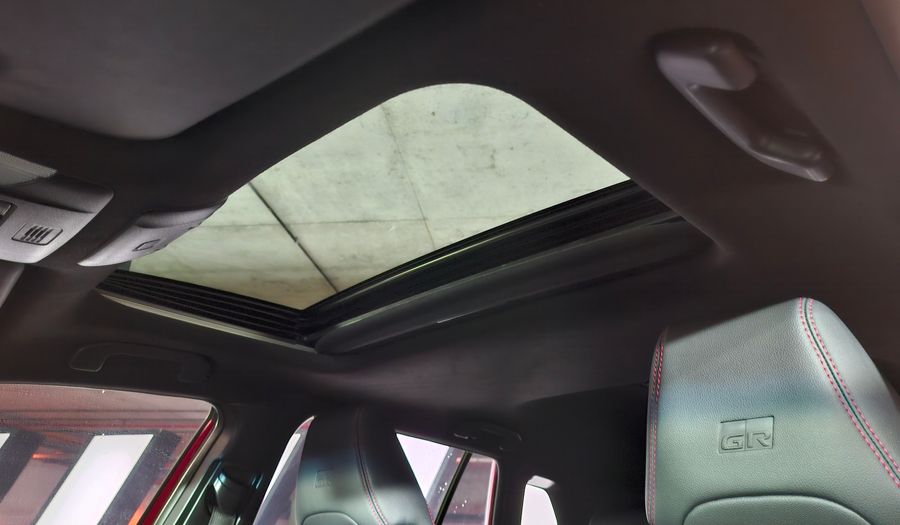 Toyota Corolla Cross 2.0 GR-S CVT Suv 2022