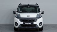 Fiat Fiorino Combi 1.4 FIRE E6D PREMIO Minivan 2022