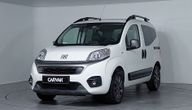 Fiat Fiorino Combi 1.4 FIRE E6D PREMIO Minivan 2022