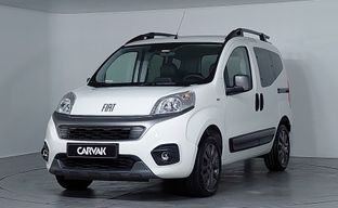 Fiat • Fiorino Combi