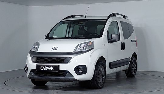 Fiat • Fiorino Combi