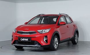 KIA • Stonic