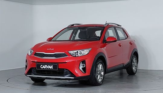 KIA • Stonic