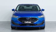 Ford Focus 1.5 ECO BLUE TITANIUMX Sedan 2023