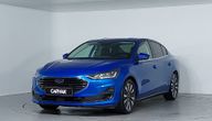 Ford Focus 1.5 ECO BLUE TITANIUMX Sedan 2023