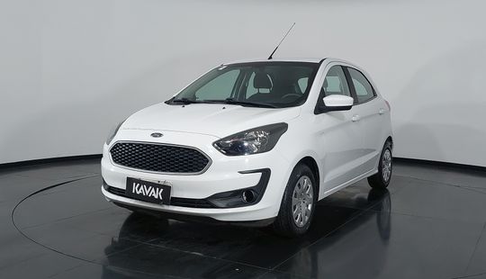 Ford • Ka