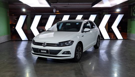 Volkswagen • Polo