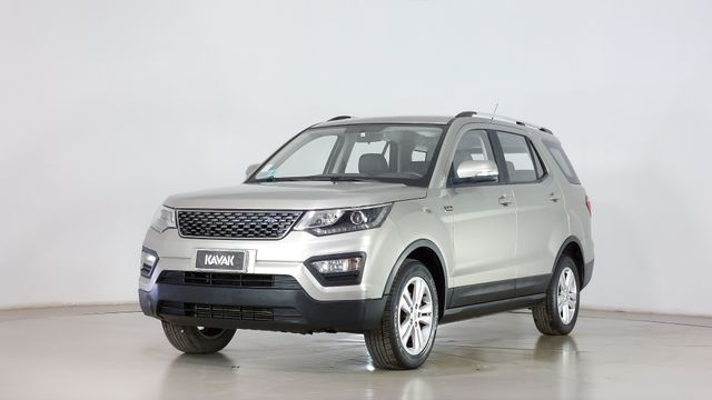 Changan • CX70