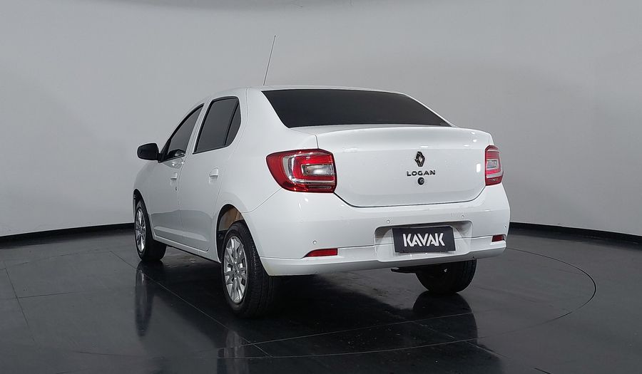 Renault Logan ZEN Sedan 2023