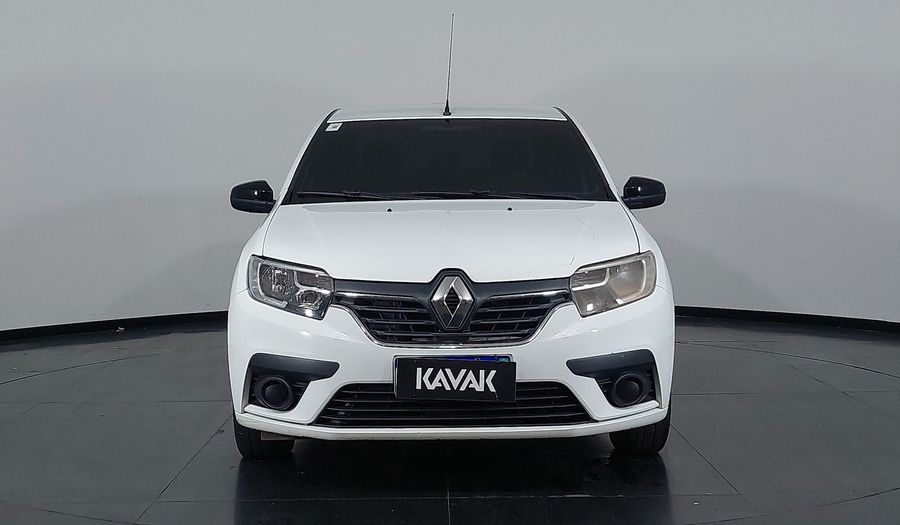 Renault Logan ZEN Sedan 2023