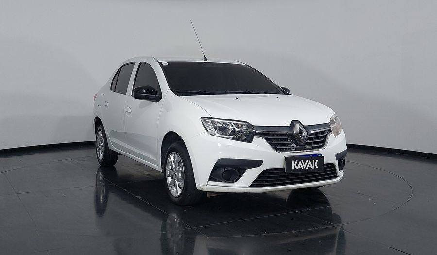 Renault Logan ZEN Sedan 2023