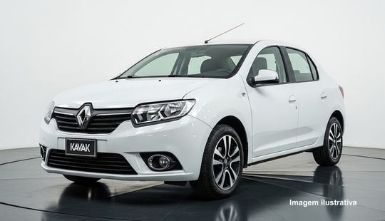 Renault • Logan