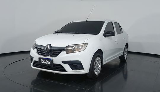 Renault • Logan