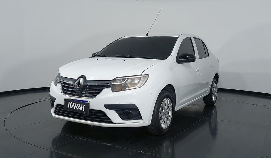 Renault Logan ZEN Sedan 2023