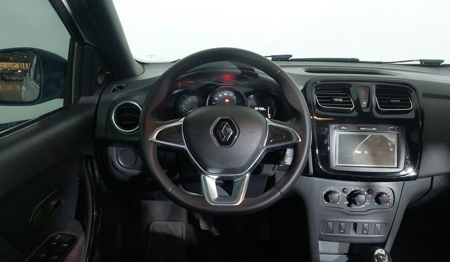 Renault Logan ZEN Sedan 2023
